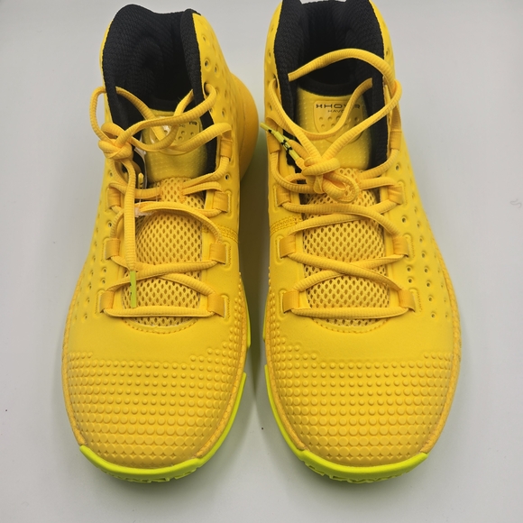 Under Armour HOVR Havoc 2 Basketball Shoes \